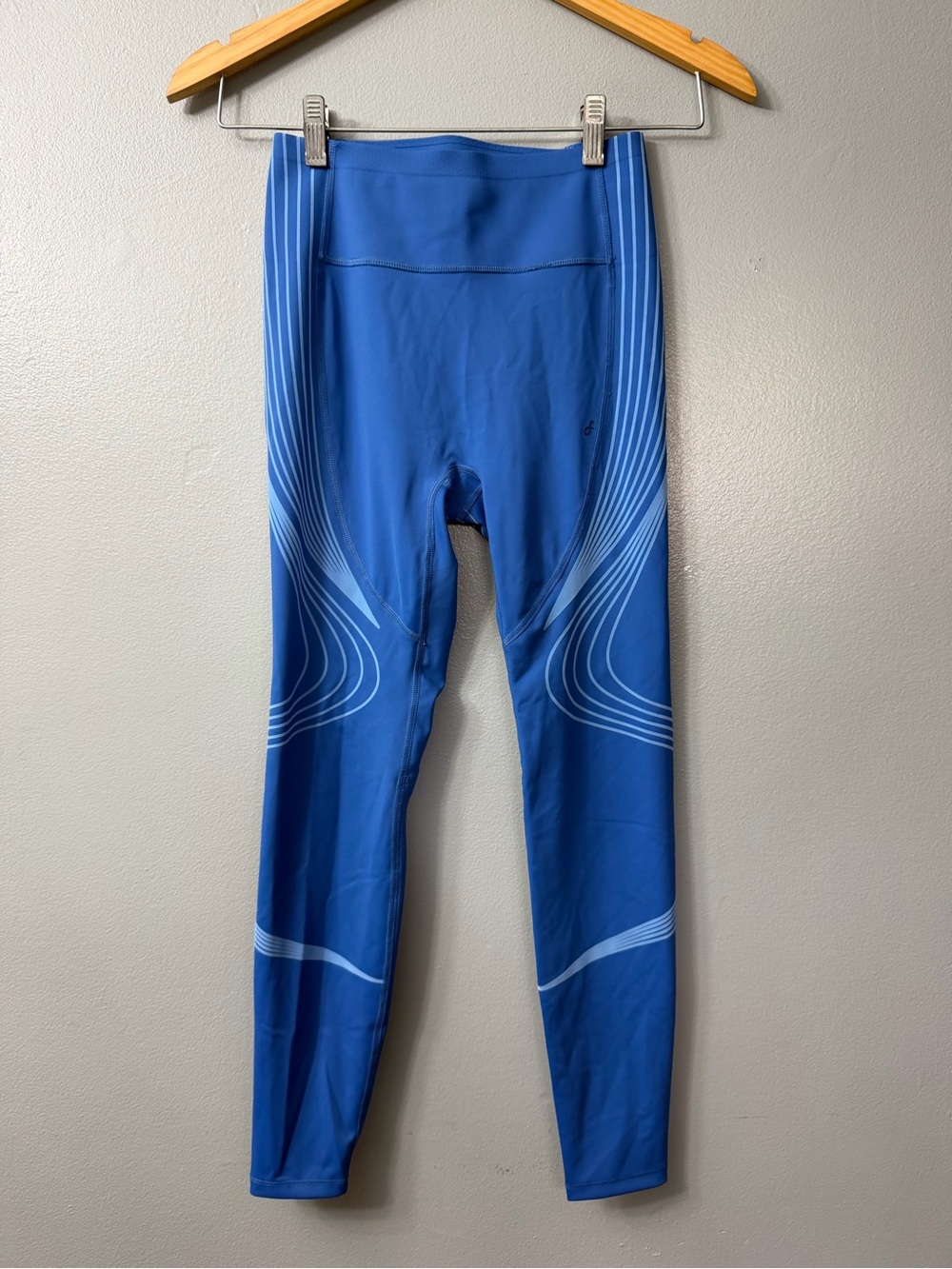 Fanka Body Sculpt High Intensity Leggings Seamless High-Waist medium